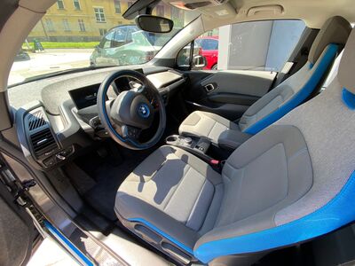 BMW i3 Gebrauchtwagen