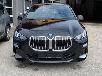 BMW 2er Gebrauchtwagen