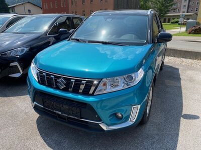 Suzuki Vitara Gebrauchtwagen