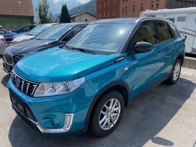 Suzuki Vitara Gebrauchtwagen