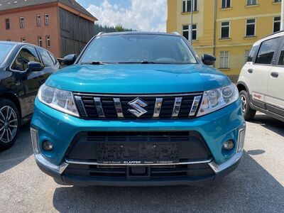 Suzuki Vitara Gebrauchtwagen