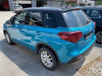 Suzuki Vitara Gebrauchtwagen