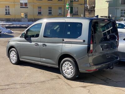 VW Caddy Neuwagen