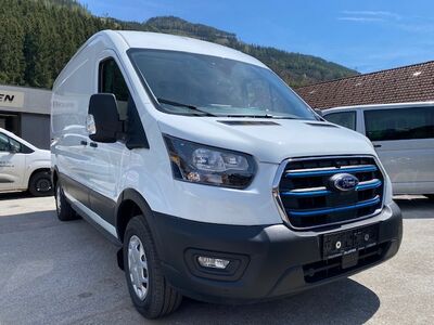 Ford Transit Tageszulassung