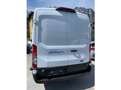 Ford Transit Tageszulassung