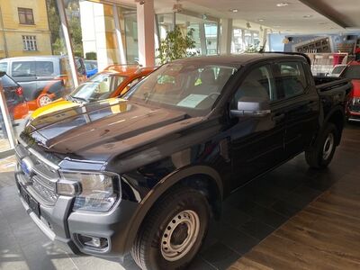 Ford Ranger Neuwagen