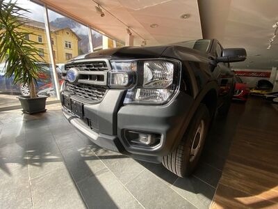 Ford Ranger Neuwagen