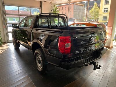 Ford Ranger Neuwagen