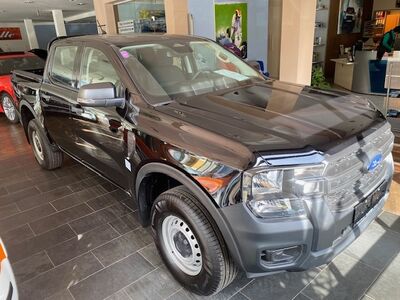 Ford Ranger Neuwagen