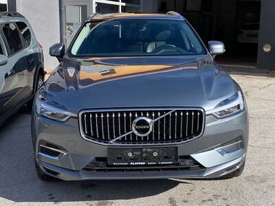 Volvo XC60 Gebrauchtwagen