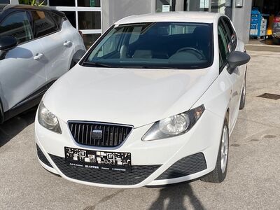 Seat Ibiza Gebrauchtwagen