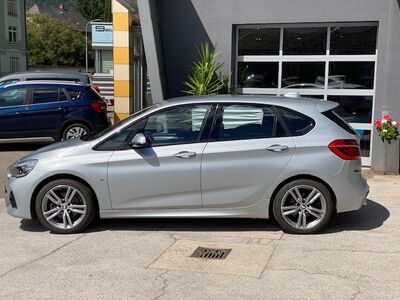 BMW 2er Gebrauchtwagen