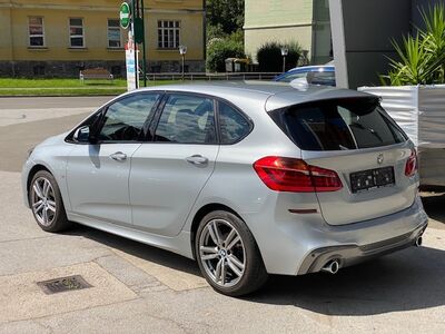 BMW 2er Gebrauchtwagen