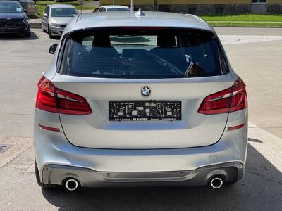 BMW 2er Gebrauchtwagen