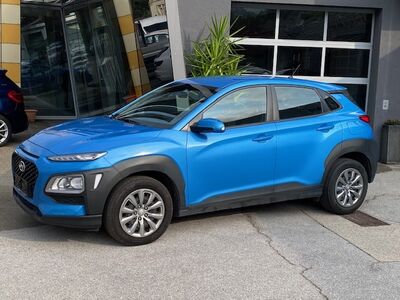 Hyundai Kona Gebrauchtwagen