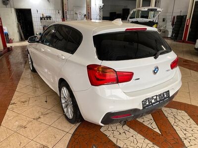 BMW 1er Gebrauchtwagen