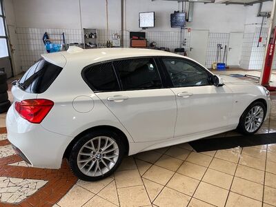 BMW 1er Gebrauchtwagen