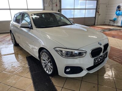 BMW 1er Gebrauchtwagen