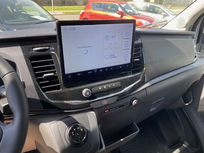 Ford Transit Tageszulassung Ford Transit Tageszulassung