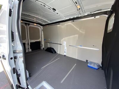 Ford Transit Tageszulassung Ford Transit Tageszulassung