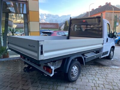 Peugeot Boxer Gebrauchtwagen Peugeot Boxer Gebrauchtwagen