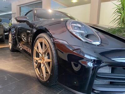 Porsche 911 Gebrauchtwagen Porsche 911 Gebrauchtwagen