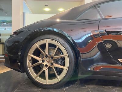 Porsche 911 Gebrauchtwagen Porsche 911 Gebrauchtwagen