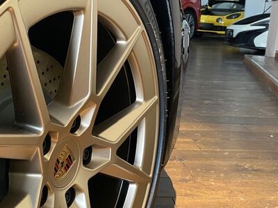 Porsche 911 Gebrauchtwagen Porsche 911 Gebrauchtwagen