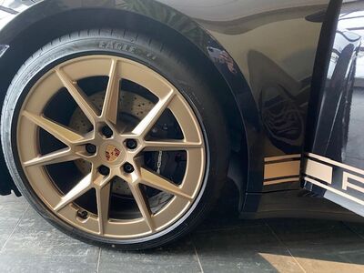 Porsche 911 Gebrauchtwagen Porsche 911 Gebrauchtwagen