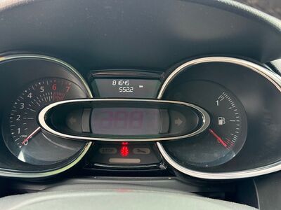 Renault Clio Gebrauchtwagen Renault Clio Gebrauchtwagen