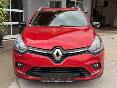 Renault Clio Gebrauchtwagen Renault Clio Gebrauchtwagen