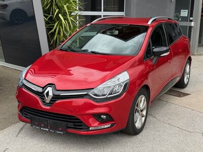 Renault Clio Gebrauchtwagen