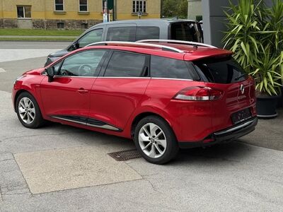 Renault Clio Gebrauchtwagen Renault Clio Gebrauchtwagen