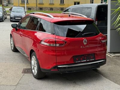 Renault Clio Gebrauchtwagen Renault Clio Gebrauchtwagen