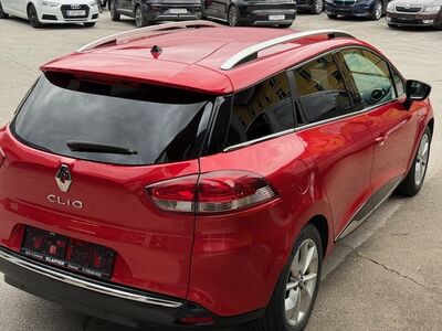 Renault Clio Gebrauchtwagen Renault Clio Gebrauchtwagen