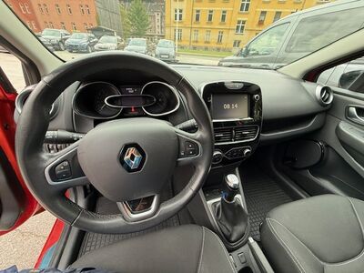 Renault Clio Gebrauchtwagen Renault Clio Gebrauchtwagen