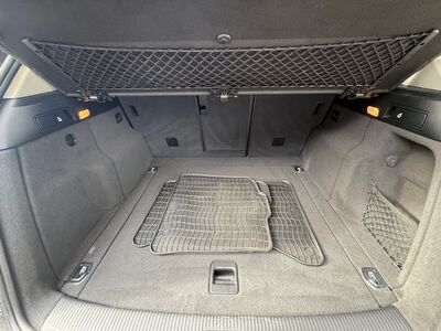 Audi Q5 Gebrauchtwagen Audi Q5 Gebrauchtwagen