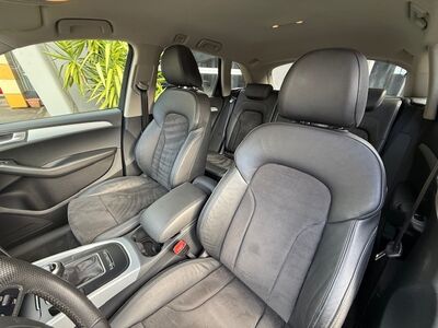 Audi Q5 Gebrauchtwagen Audi Q5 Gebrauchtwagen