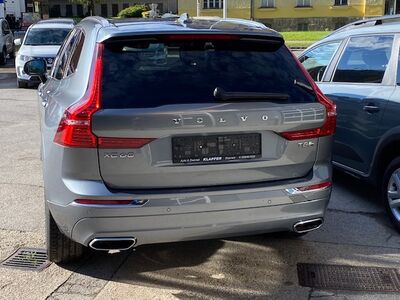 Volvo XC60 Gebrauchtwagen Volvo XC60 Gebrauchtwagen