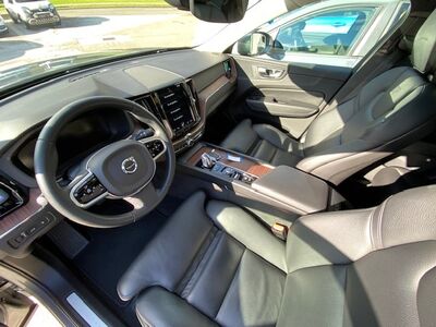 Volvo XC60 Gebrauchtwagen Volvo XC60 Gebrauchtwagen