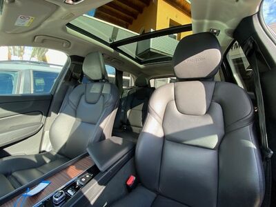 Volvo XC60 Gebrauchtwagen Volvo XC60 Gebrauchtwagen