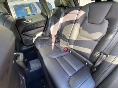 Volvo XC60 Gebrauchtwagen Volvo XC60 Gebrauchtwagen