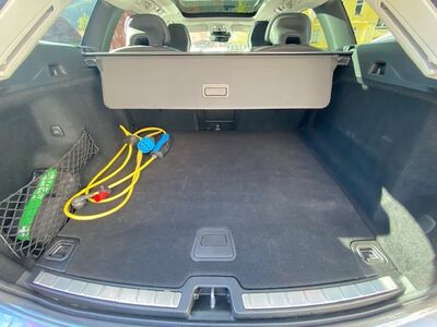 Volvo XC60 Gebrauchtwagen Volvo XC60 Gebrauchtwagen