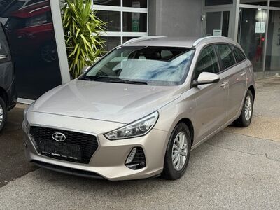 Hyundai i30 Gebrauchtwagen