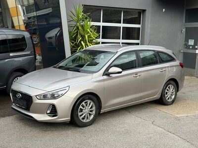 Hyundai i30 Gebrauchtwagen