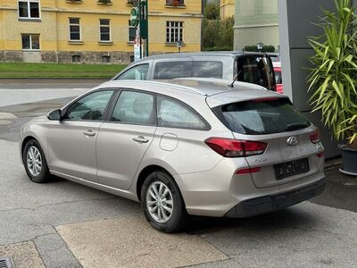 Hyundai i30 Gebrauchtwagen