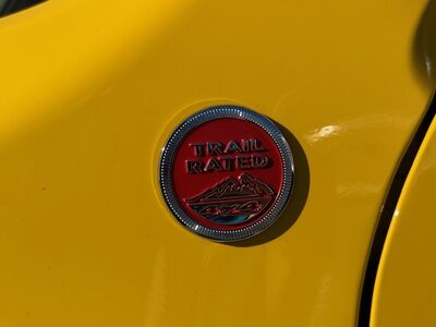 Jeep Renegade Gebrauchtwagen Jeep Renegade Gebrauchtwagen