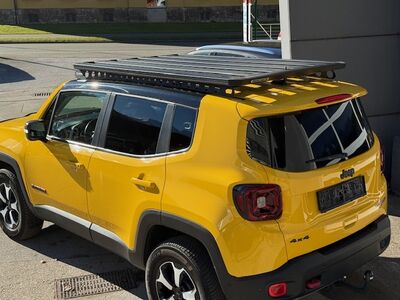Jeep Renegade Gebrauchtwagen Jeep Renegade Gebrauchtwagen