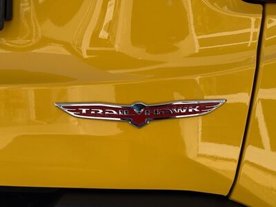 Jeep Renegade Gebrauchtwagen Jeep Renegade Gebrauchtwagen