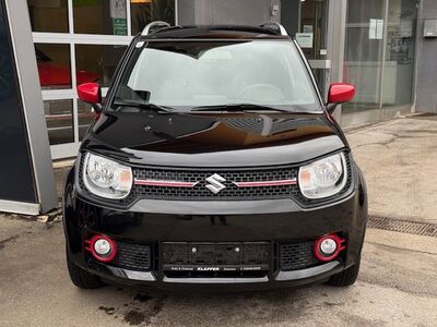 Suzuki Ignis Gebrauchtwagen Suzuki Ignis Gebrauchtwagen